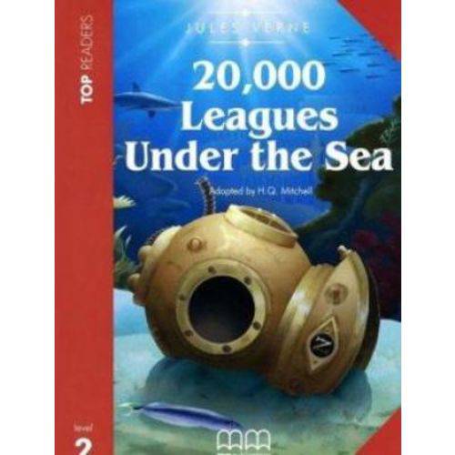20.000 Leagues Under The Sea