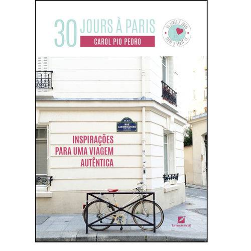 30 Jours à Paris