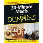 30 Minute Meals For Dummies