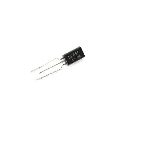 30 Peças de Transistor 2sc2655 C2655 Novo