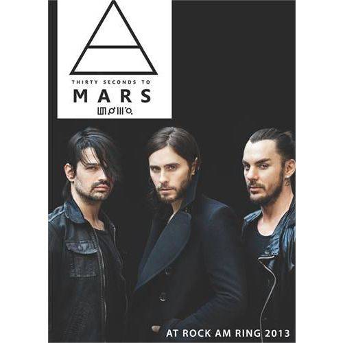 30 Seconds To Mars - At Rock Am Ring 2013