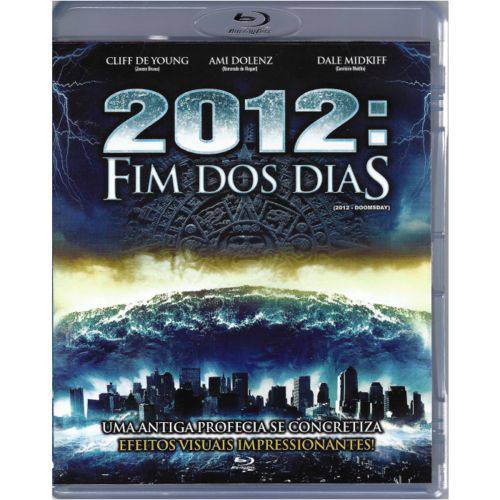 2012: Fim dos Dias