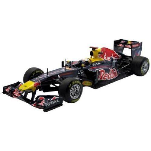 2011 F1 Red Bull RB7 Sebastian Vett