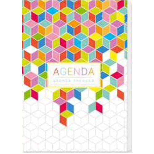 2018 Agendas - Agenda Escolar Perpetua