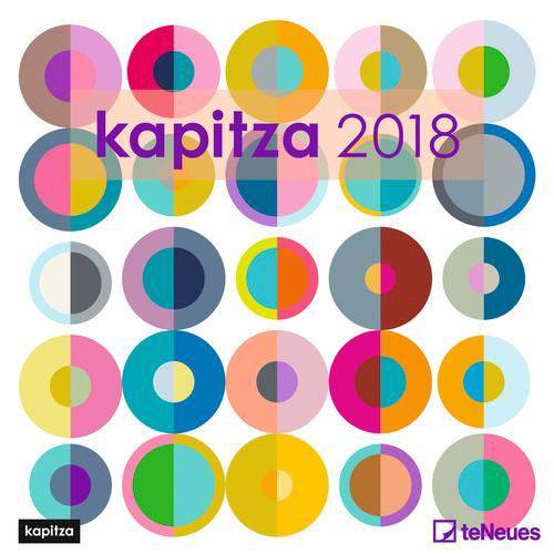 2018 Calendars - Kapitza