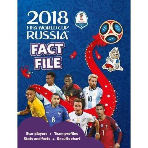2018 FIFA World Cup Russia™ Fact File