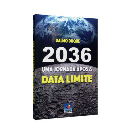 2036 - uma Jornada Após a Data Limite