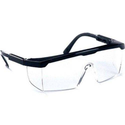Oculos de Segurança Rj Lente Incolor Epi