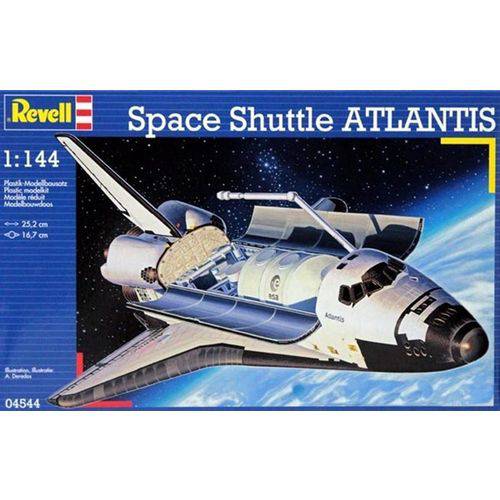 1/144 - Space Shuttle Atlantis - Revell