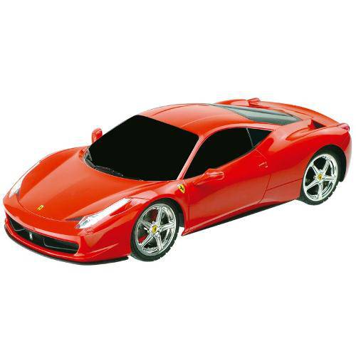 1:18 Ferrari 458 Itália