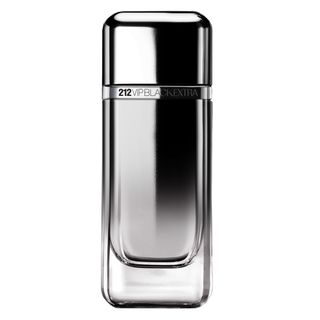 212 Vip Black Extra Carolina Herrera - Perfume Masculino Eau de Parfum 100ml
