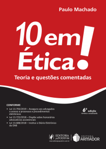10 em Ética (2019)
