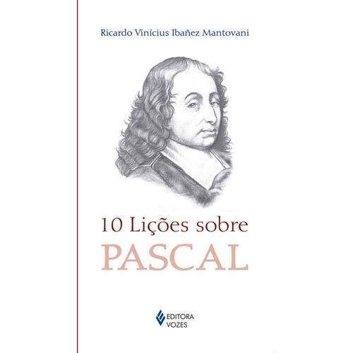 10 Liçoes Sobre Pascal