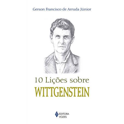 10 Liçoes Sobre Wittgenstein