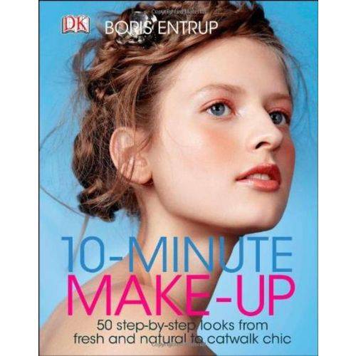 10 Minute Make-Up