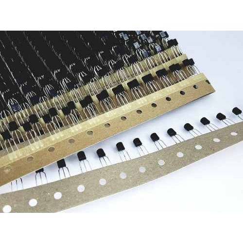 10 Peças de Transistores Mac97a8 Triac