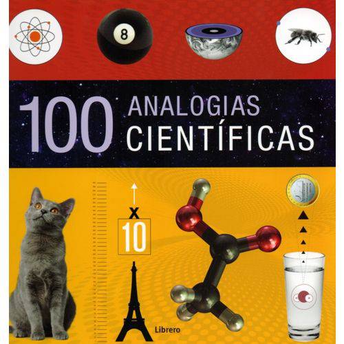 100 Analogias Científicas