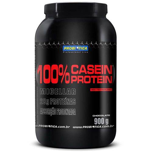 100 Casein Protein (900g) - Probiótica