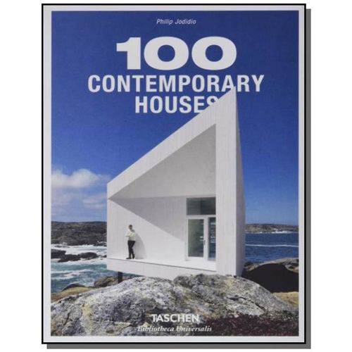 100 Contemporany Houses - Taschen