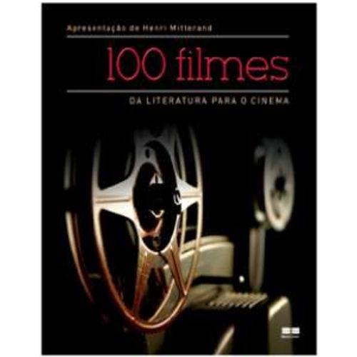 100 Filmes: da Literatura para o Cinema