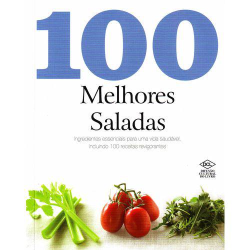 100 Melhores Saladas