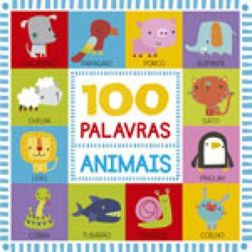 100 Palavras - Animais