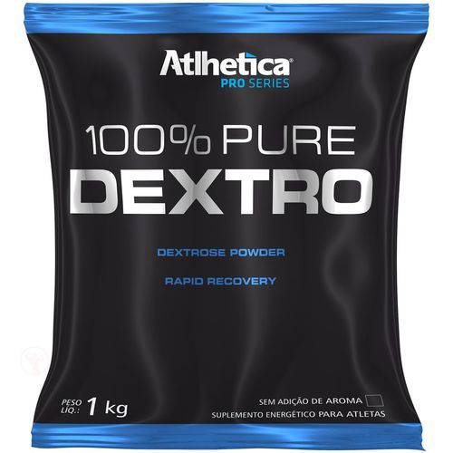 100% Pure Dextro - Athetica Nutrition