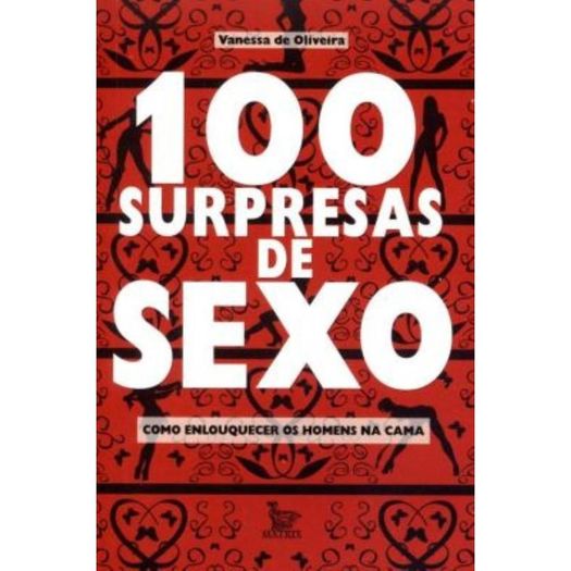 100 Surpresas de Sexo - Matrix
