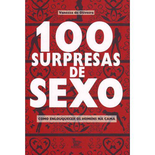 100 Surpresas de Sexo