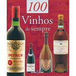 100 Vinhos de Sempre