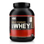 100% Whey Gold Standard Protein - Chocolate