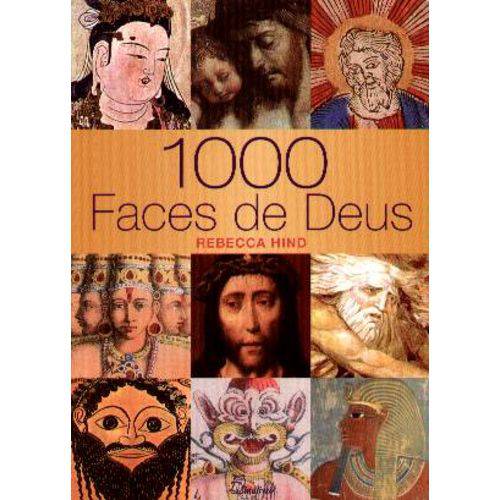 1000 Faces de Deus