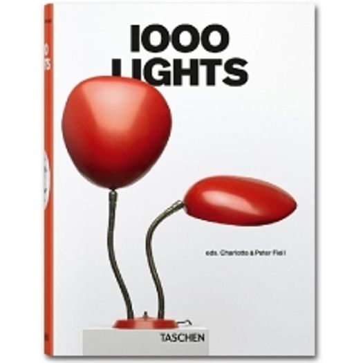 1000 Lights - Taschen