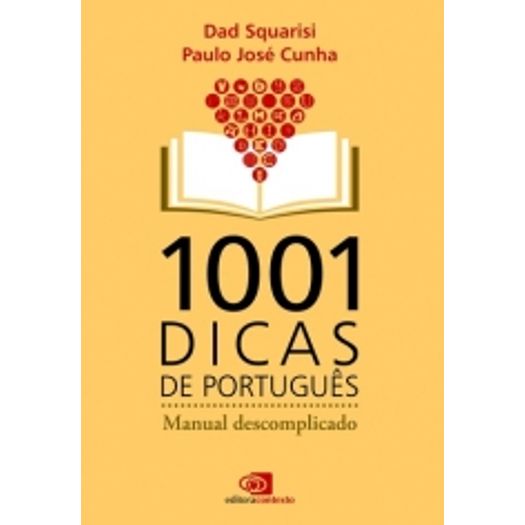 1001 Dicas de Portugues - Contexto