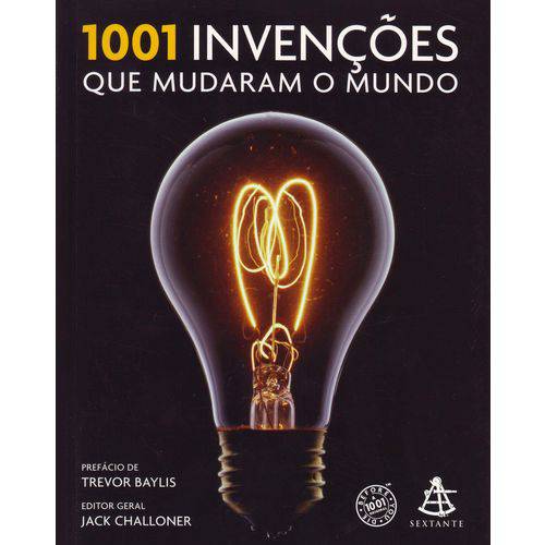 1001 Invencoes que Mudaram o Mundo