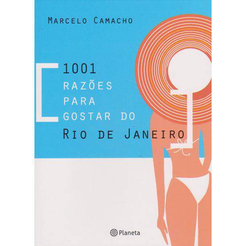 1001 Razões para Gostar do Rio de Janeiro