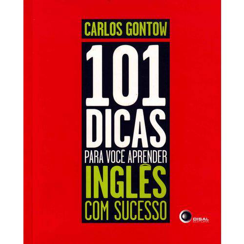 101 Dicas para Voce Aprender Ingles com Sucesso
