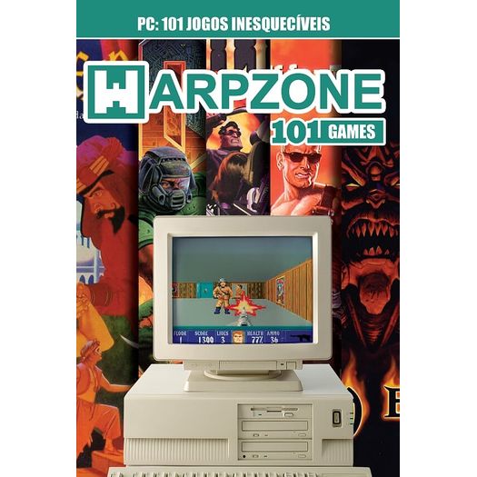 101 Games N 14 Pc - Warpzone