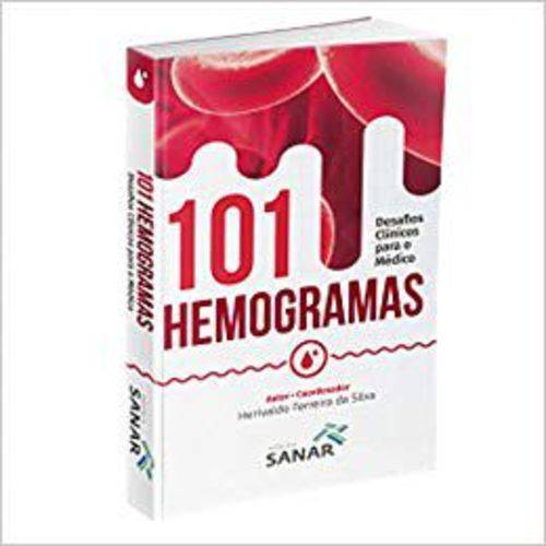 101 Hemogramas- Desafios para o Médico