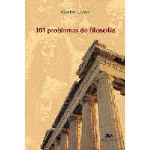 101 Problemas de Filosofia