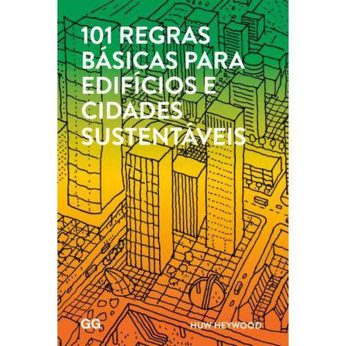 101 Regras Basicas para Edificios e Cidades Susten
