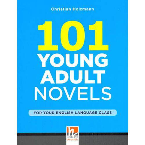 101 Young Adult Novels