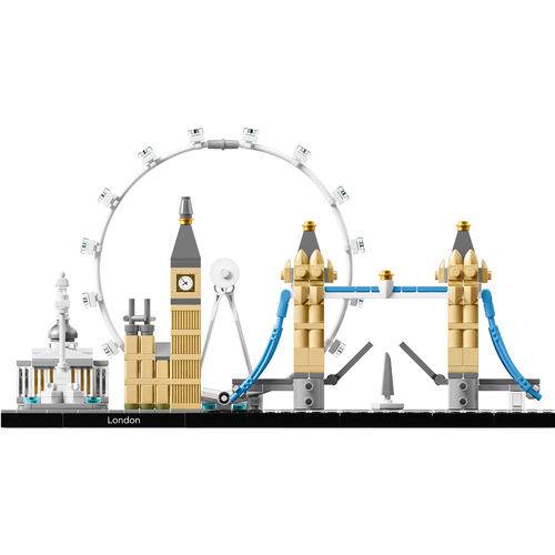 21034 - LEGO Architecture - Londres