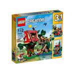 31053 - LEGO Creator - Aventuras na Casa da Árvore