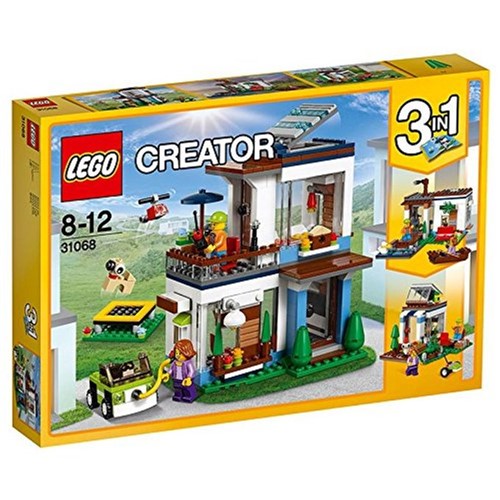 31068 Lego Creator - Casa Moderna - LEGO
