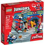 10687 - LEGO Juniors - Esconderijo Homem-Aranha