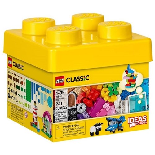 10692 Lego Classic - Peças Criativas - LEGO