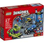 10724 - LEGO Juniors - Batman e Super Homem Contra Lex Luthor