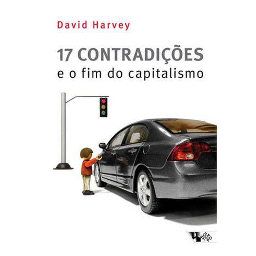 17 Contradicoes e o Fim do Capitalismo - Boitempo