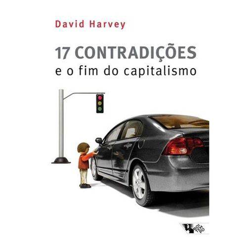 17 Contradicoes e o Fim do Capitalismo